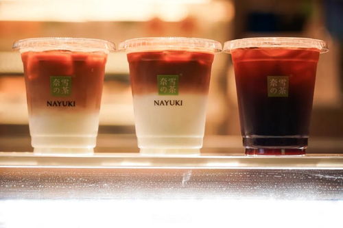 大朋友的兒童節禮物,來奈雪的茶pro享受一下吧